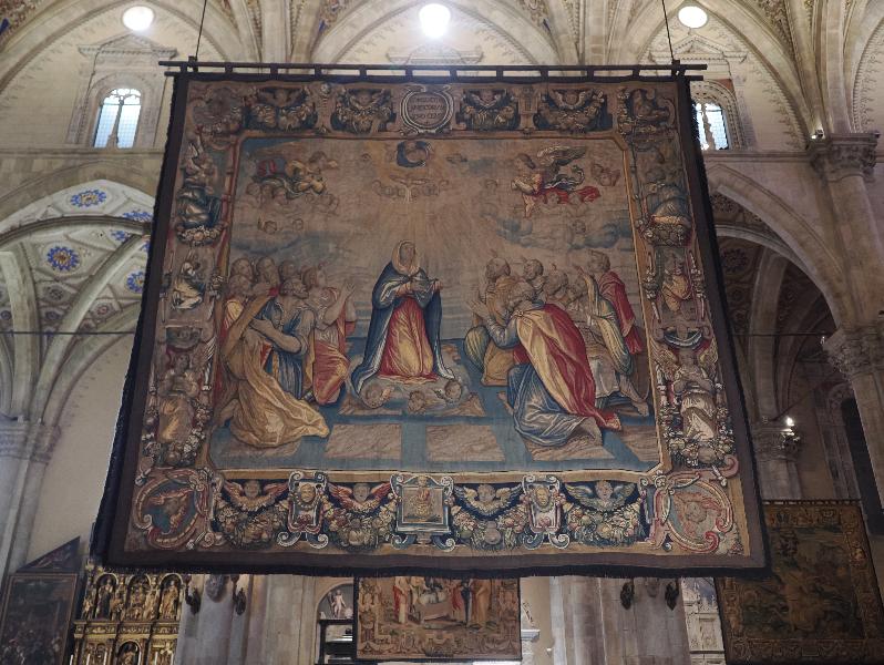 Como, Italy: Cattedrale di Santa Maria Assunta: Assumption