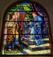 Parable of the Talents