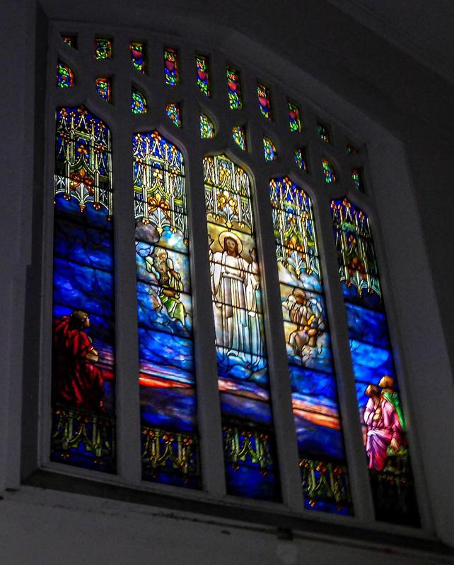 Transfiguration