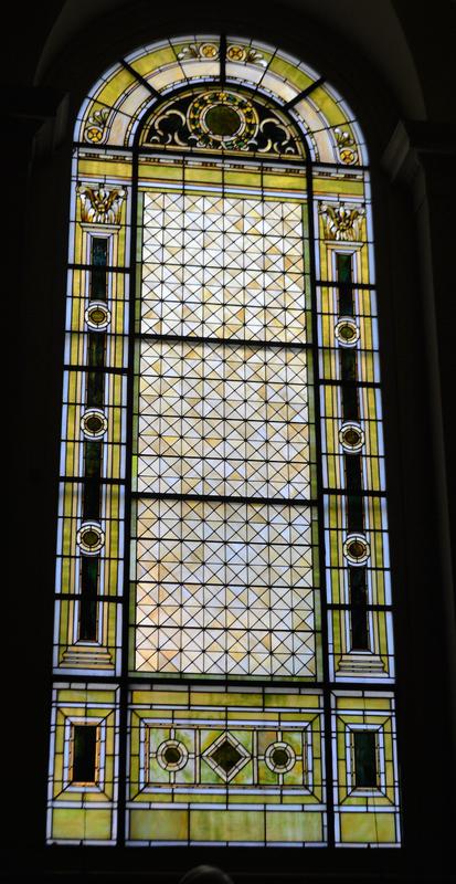 ornamental windows