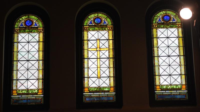 ornamental windows
