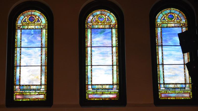 ornamental windows