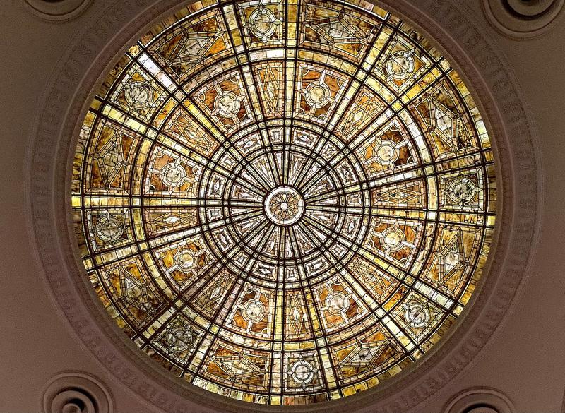 ornamental windows