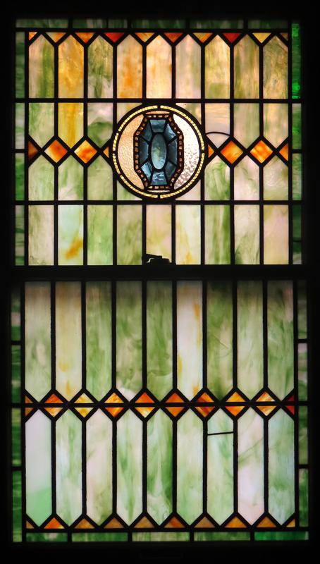 ornamental windows