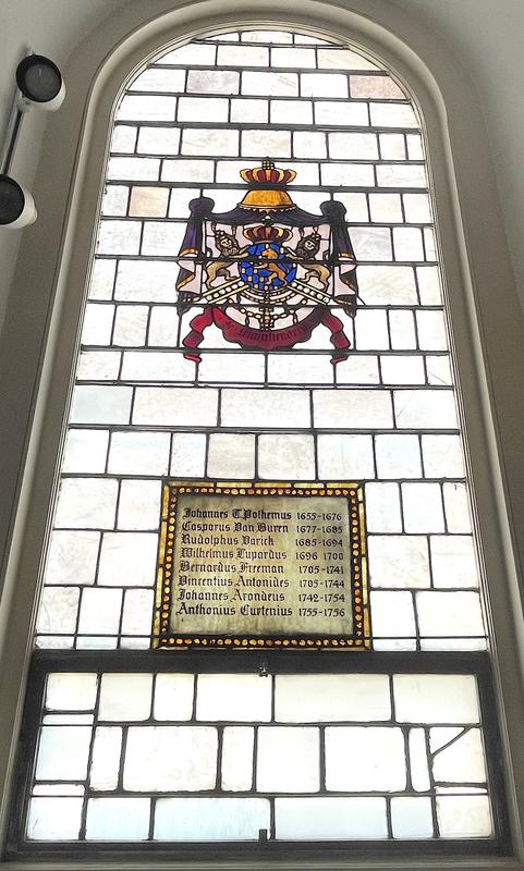 ornamental windows