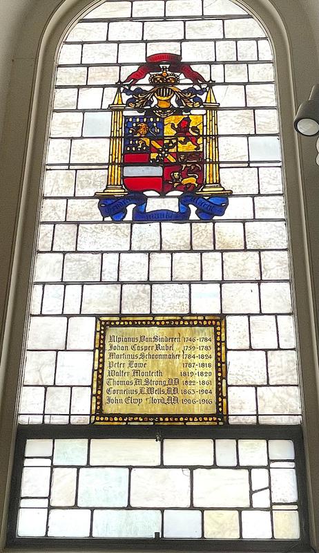 ornamental windows