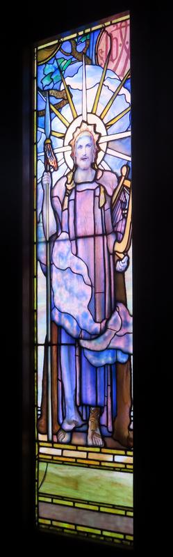 King David