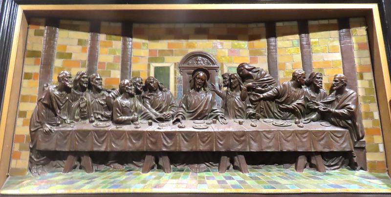 The Last Supper