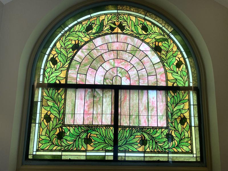 ornamental windows