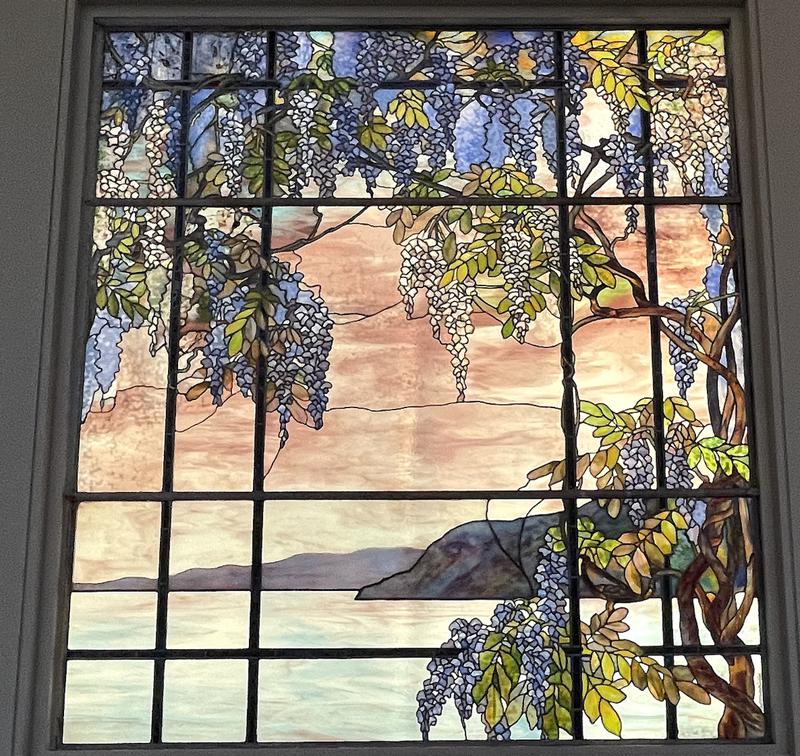 View of Oyster Bay