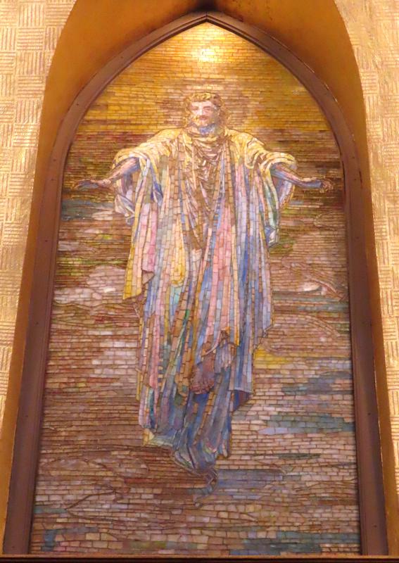 Ascension