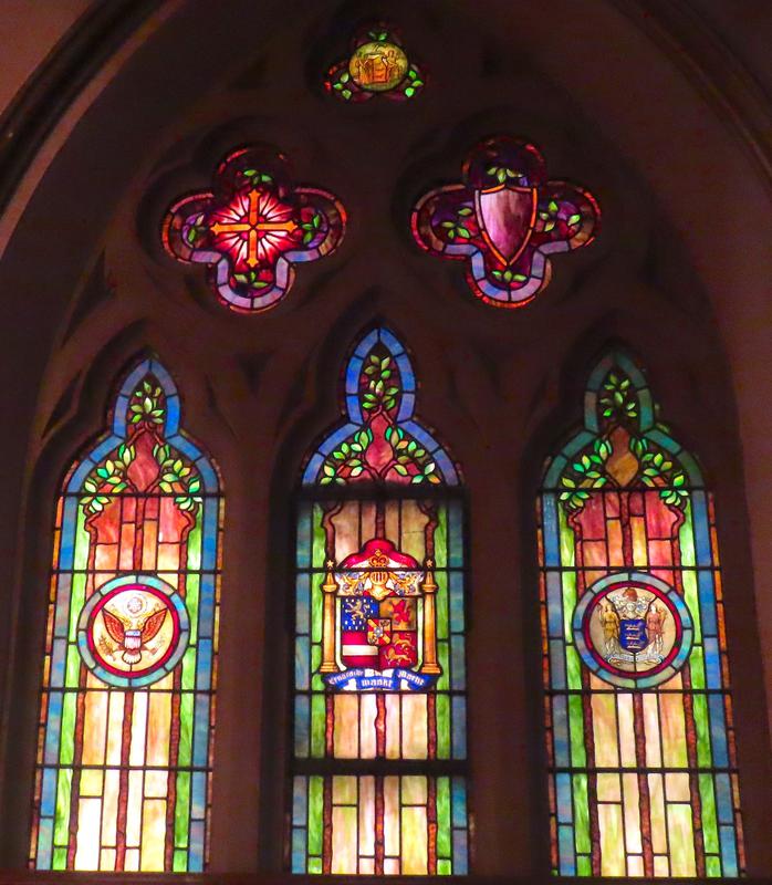 ornamental windows