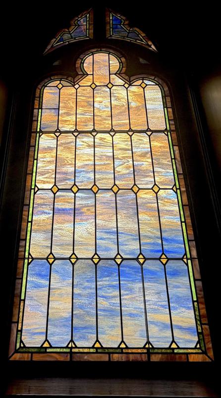 ornamental windows