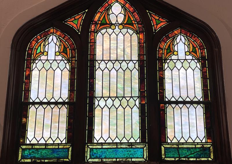ornamental windows
