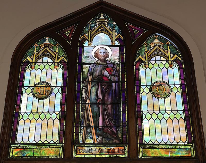 St. Andrew