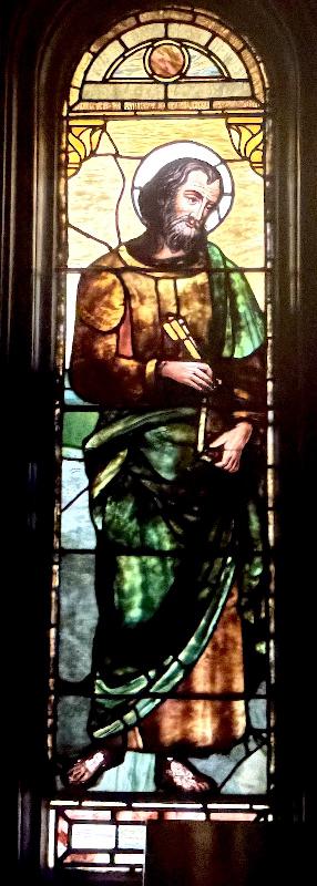 St. Peter