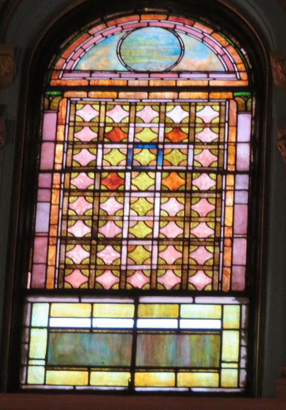 ornamental windows