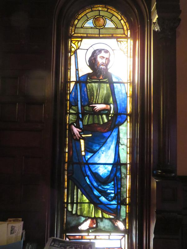 St. Paul