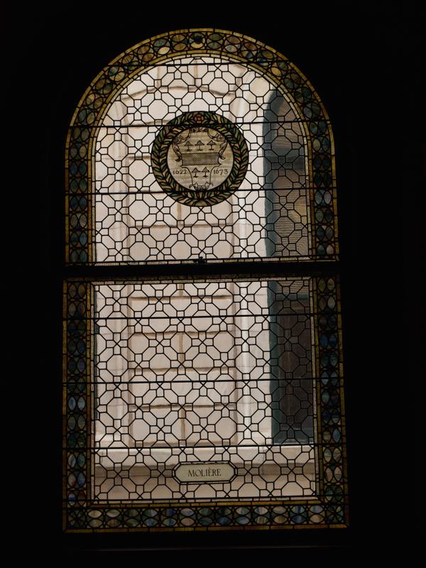 ornamental windows