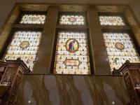 Colorado, Denver, Equitable Building: ornamental windows