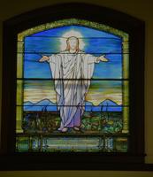 New Jersey, Avalon, St John's by-the-Sea Episcopal Church: Christ