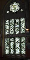Davenport Memorial Windows: ornamental windows Davenport Memorial Windows: ornamental windows