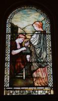 Michigan, Detroit, The Whitney: Apollo with his Lyre