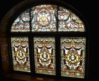 Michigan, Detroit, The Whitney: ornamental