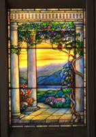 Michigan, Flint, Flint Institute of Arts: landscape