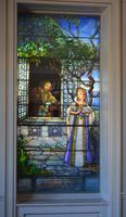Michigan, Grand Rapids, Ladies Literary Club: Shakespeare and Portia