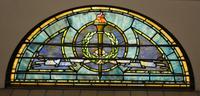 transom transom