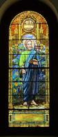 Tennessee Window: St. Philip Tennessee Window: St. Philip
