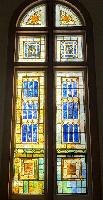 ornamental windows