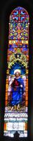 Griffith Memorial Window: John the Baptist Griffith Memorial Window: John the Baptist