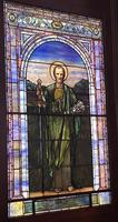 Smith Memorial Window: St. Paul Smith Memorial Window: St. Paul