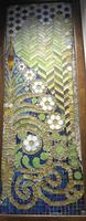 mosaic frieze panel mosaic frieze panel