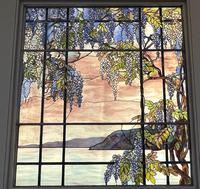 New York, New York City, Manhattan, Metropolitan Museum of Art: View of Oyster Bay
