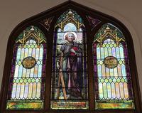 St. Andrew St. Andrew