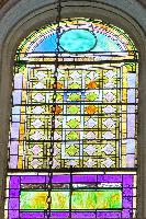 ornamental windows
