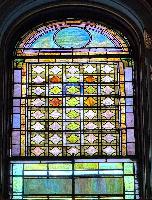 ornamental windows