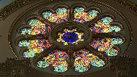 ornamental window