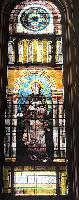 St. Agnes