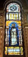 St. Dominic