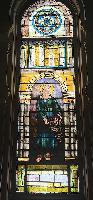 St. Cecilia