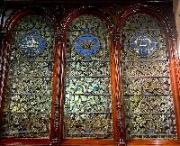 ornamental windows