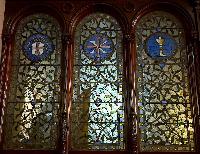 ornamental windows