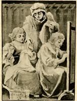 Pennsylvania, Philadelphia, Central High School: Steel Memorial Window:  Education