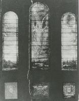 Connecticut, New Haven, Plymouth Congregational Church: Jerome Memorial Window:  Return of the Soul