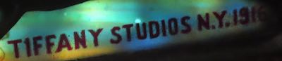 item signature has a photo
