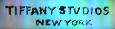 item signature has a photo